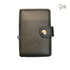 Minimalist Pop up Wallet