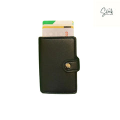 Minimalist Pop up Wallet